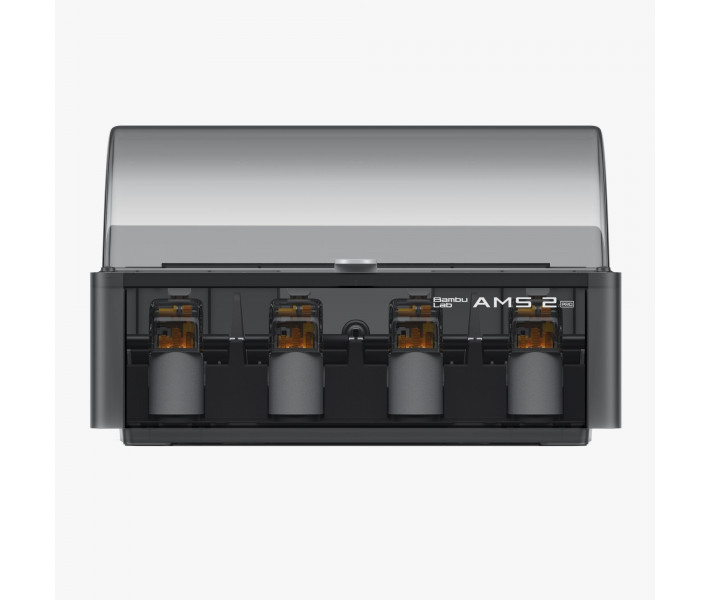 Bambu Lab AMS 2 Pro - Sistema automático de alimentación de filamentos