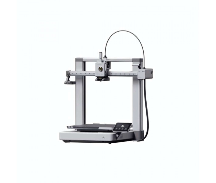 Impresora 3D Bambu Lab A1