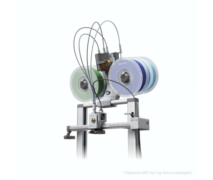 Impresora 3D Bambu Lab A1