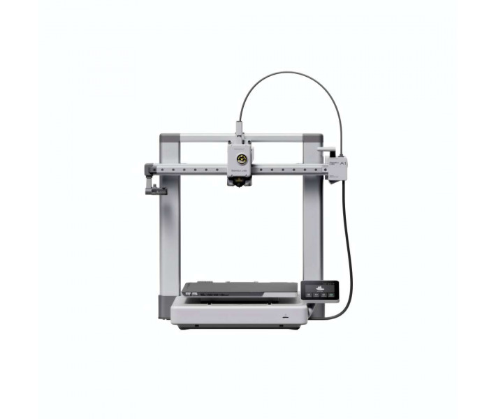 Impresora 3D Bambu Lab A1
