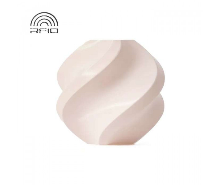 Filamento PLA Basic Bambu Lab, 1.75 mm, 1 kg (Con carrete), Beis