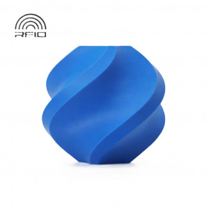Filamento PLA Basic Bambu Lab 1.75 mm 1 kg (Sin Carrete), Azul Cobalto