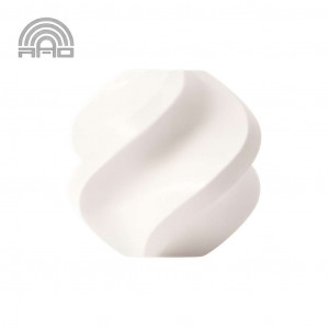 Filamento PLA Basic Bambu Lab, 1.75 mm, 1 kg (Con carrete), Blanco Jade