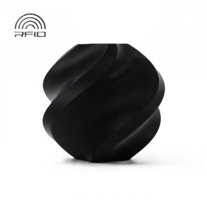 Filamento PLA Basic Bambu Lab, 1.75 mm, 1 kg (Con carrete), Negro