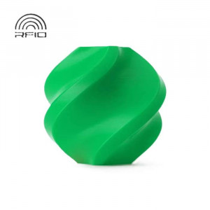 Filamento PLA Basic Bambu Lab, 1.75 mm, 1 kg (Con carrete), Verde bambú