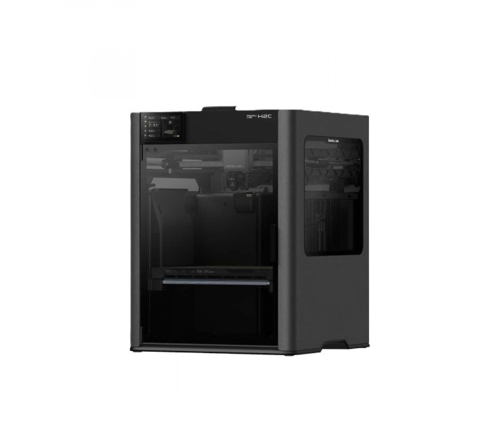 Impresora 3D Bambu Lab H2C Combo
