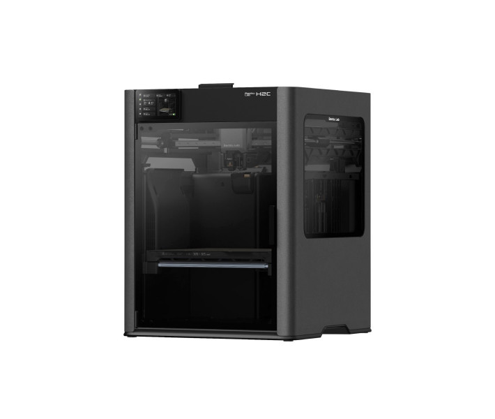 Impresora 3D Bambu Lab H2C