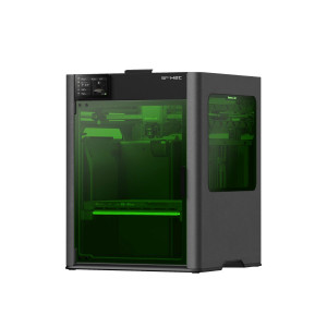 Impresora 3D Bambu Lab H2C