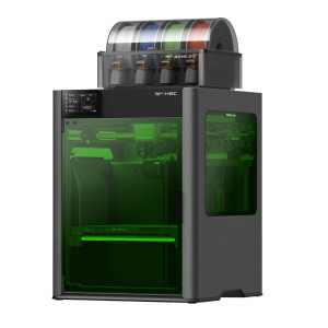 Impresora 3D Bambu Lab H2C Laser Full Combo 10W