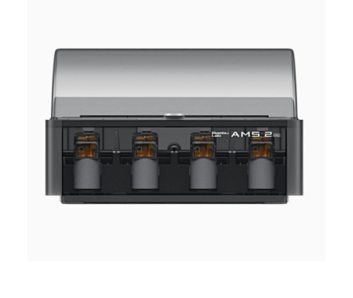 Impresora 3D Bambu Lab H2D Pro