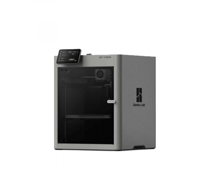 Impresora 3D Bambu Lab P2S
