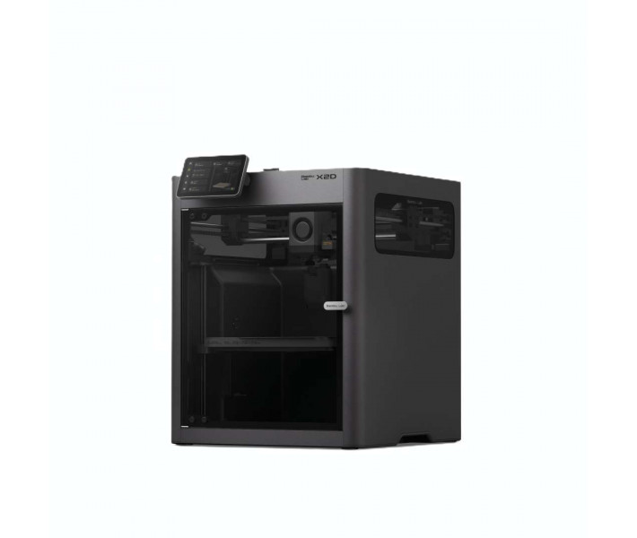 Impresora 3D Bambu Lab X2D