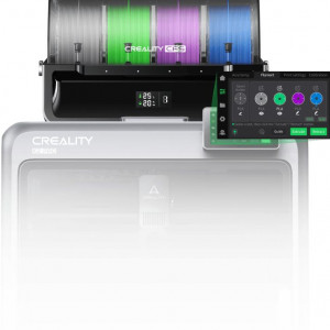 Impresora 3D Creality K2 Combo