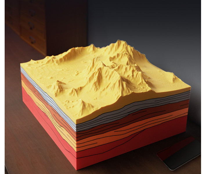 Impresora 3D Creality K2