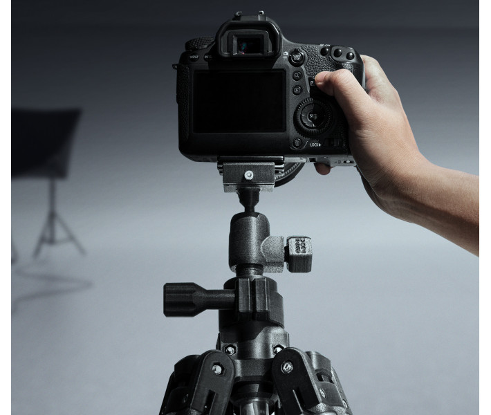 Impresora 3D Creality K2