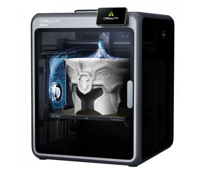 Impresora 3D Creality K2