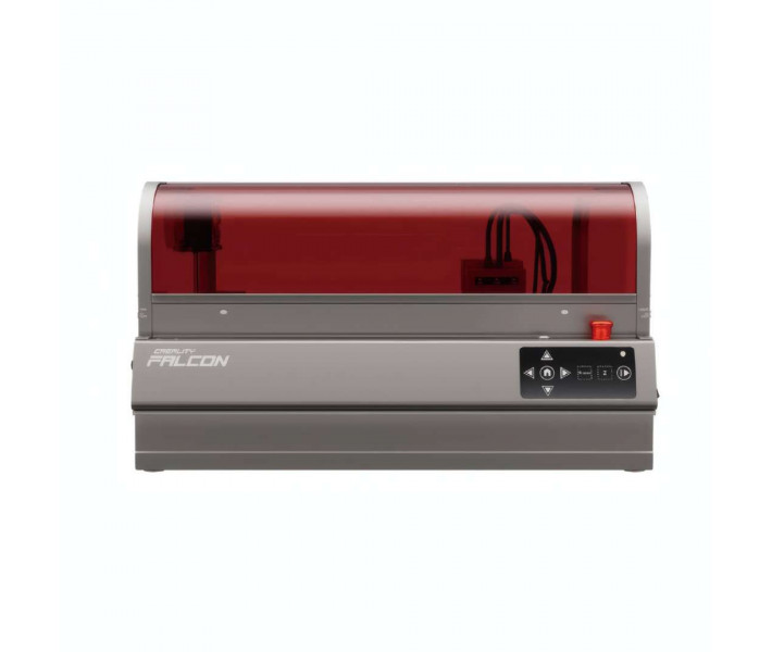 Creality Falcon2 Pro S 22W – Grabadora y Cortadora Láser Profesional
