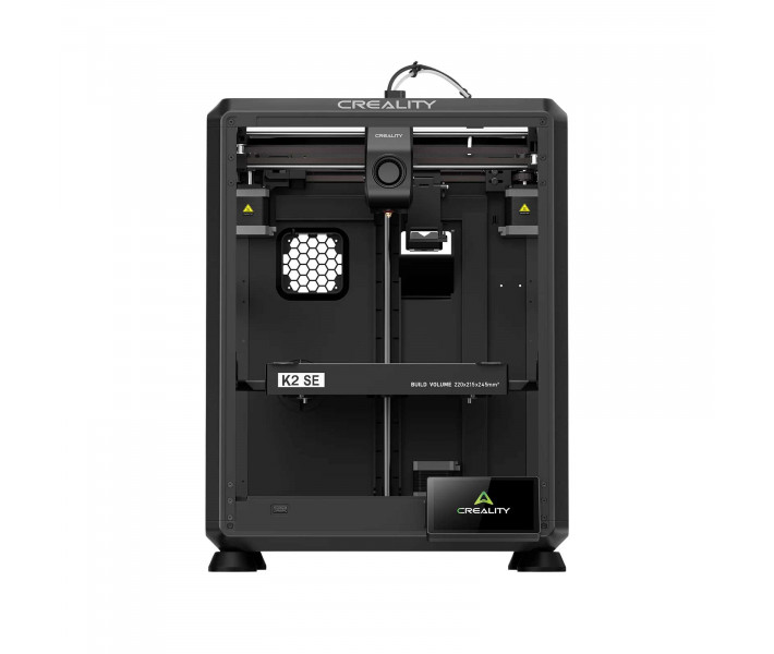 Impresora 3D Creality K2 SE