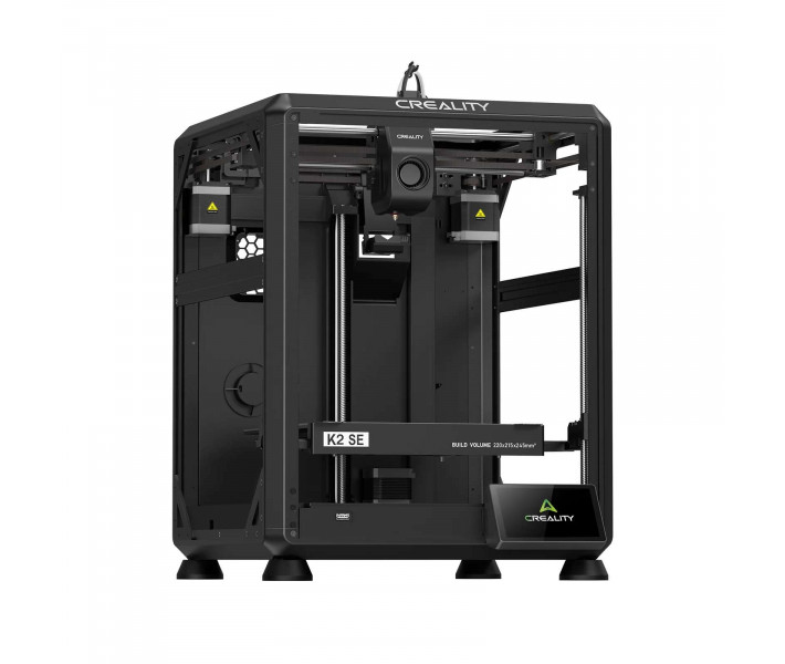 Impresora 3D Creality K2 SE