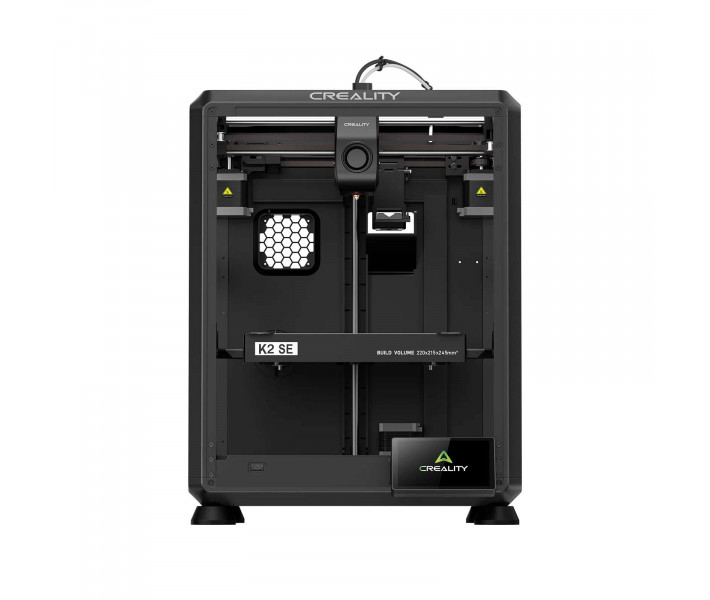 Impresora 3D Creality K2 SE