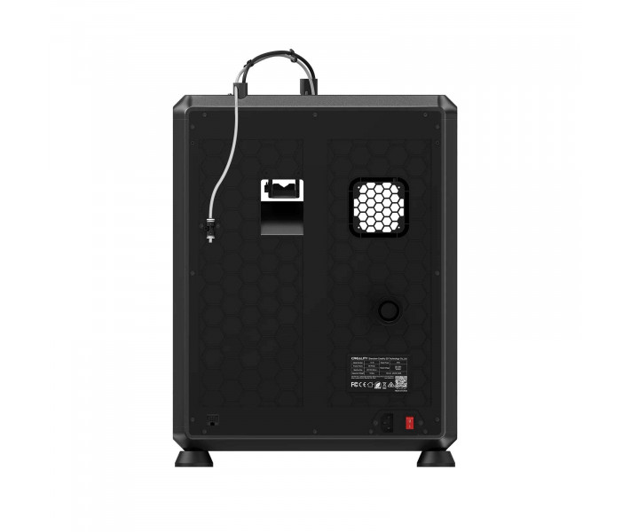 Impresora 3D Creality K2 SE