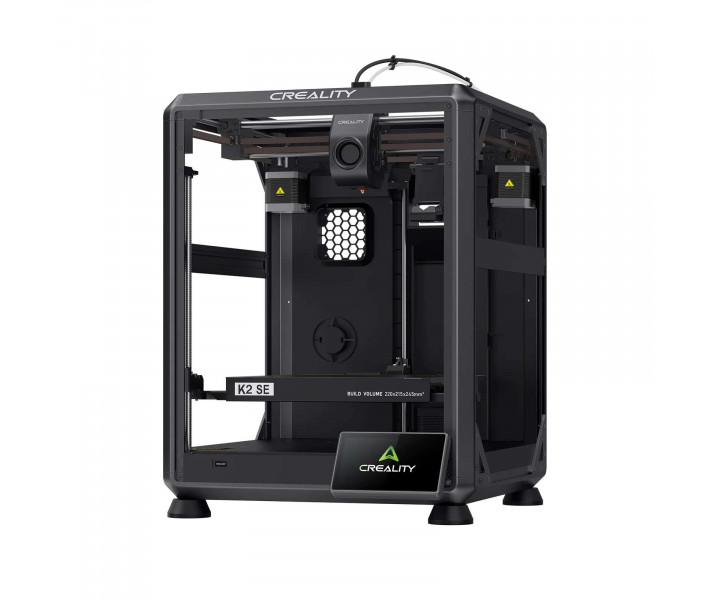 Impresora 3D Creality K2 SE