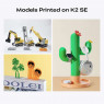 Impresora 3D Creality K2 SE