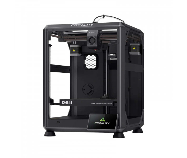 Impresora 3D Creality K2 SE