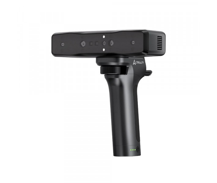 Escáner 3D Creality Otter Lite