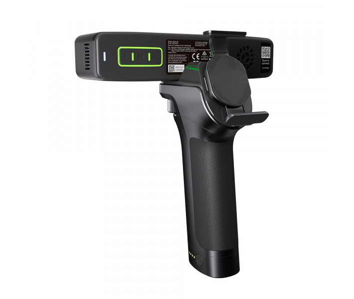 Escáner 3D Creality Otter Lite