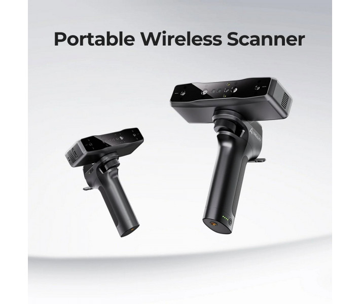 Escáner 3D Creality Otter Lite