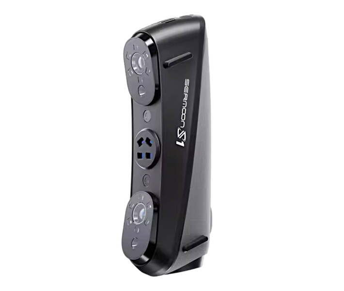 Escáner 3D Creality Sermoon S1