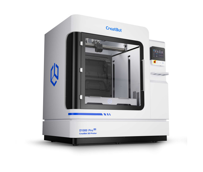 Impresora 3D CreatBot D1000 Pro HS