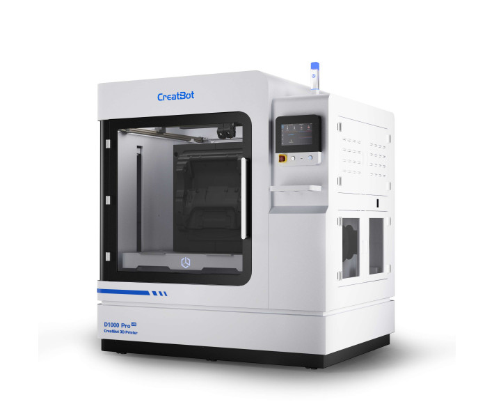 Impresora 3D CreatBot D1000 Pro HS