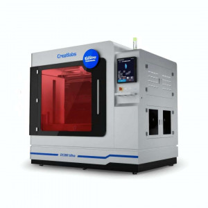 Impresora 3D Creatlabs D1200 Ultra