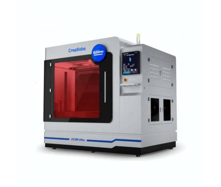 Impresora 3D Creatlabs D1200 Ultra