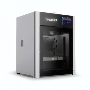 Impresora 3D CreatBot D400 HS