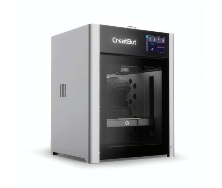 Impresora 3D CreatBot D400 HS