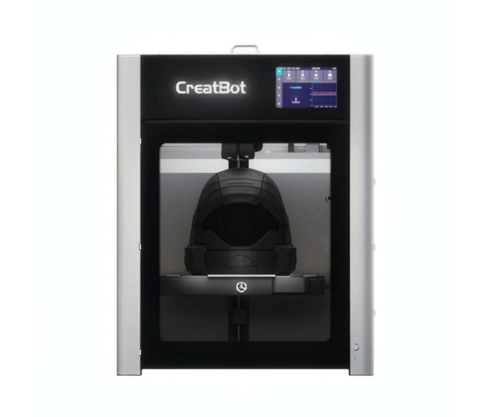Impresora 3D CreatBot D400 HS