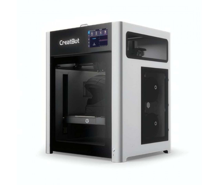 Impresora 3D CreatBot D400 HS