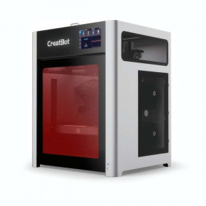Impresora 3D CreatBot D400 HS