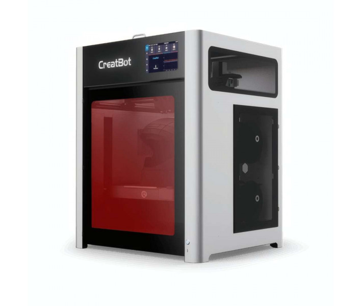 Impresora 3D CreatBot D400 HS