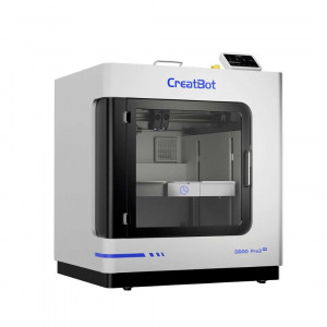 Impresora 3D CreatBot D600 Pro3 HS