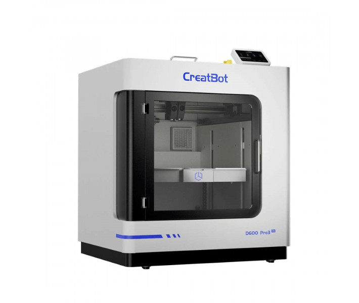 Impresora 3D CreatBot D600 Pro3 HS
