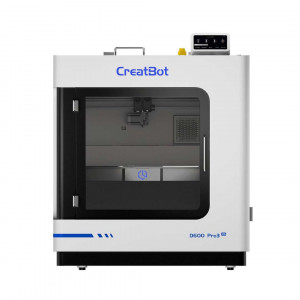 Impresora 3D CreatBot D600 Pro3 HS