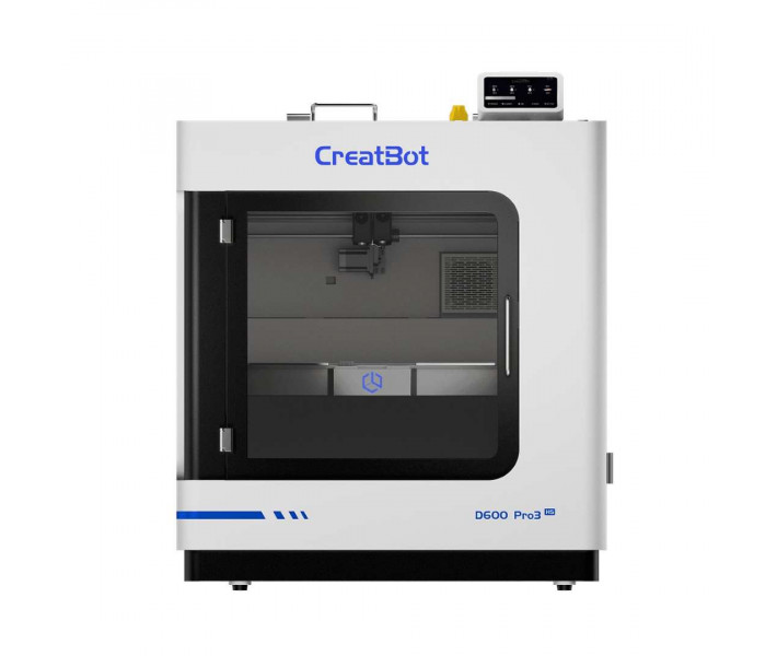 Impresora 3D CreatBot D600 Pro3 HS