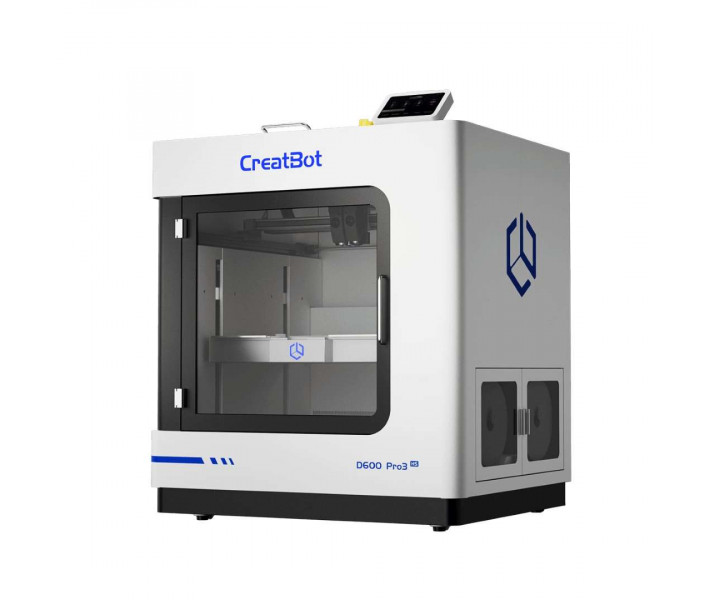 Impresora 3D CreatBot D600 Pro3 HS