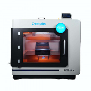 Impresora 3D Creatlabs D800 Ultra