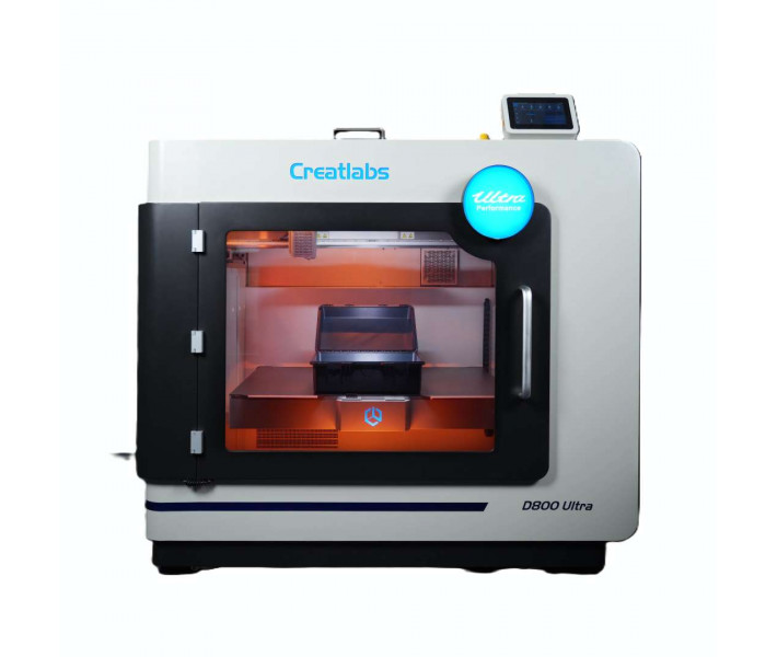 Impresora 3D Creatlabs D800 Ultra
