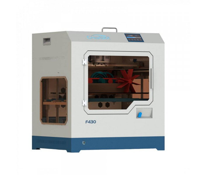 Impresora 3D CreatBot F430